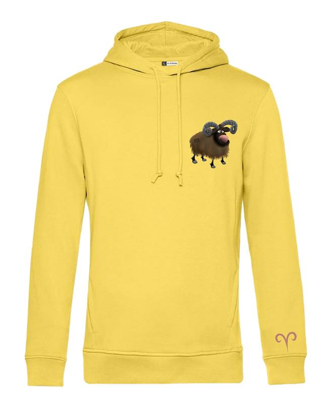 Hoodie Horoscoop Ram