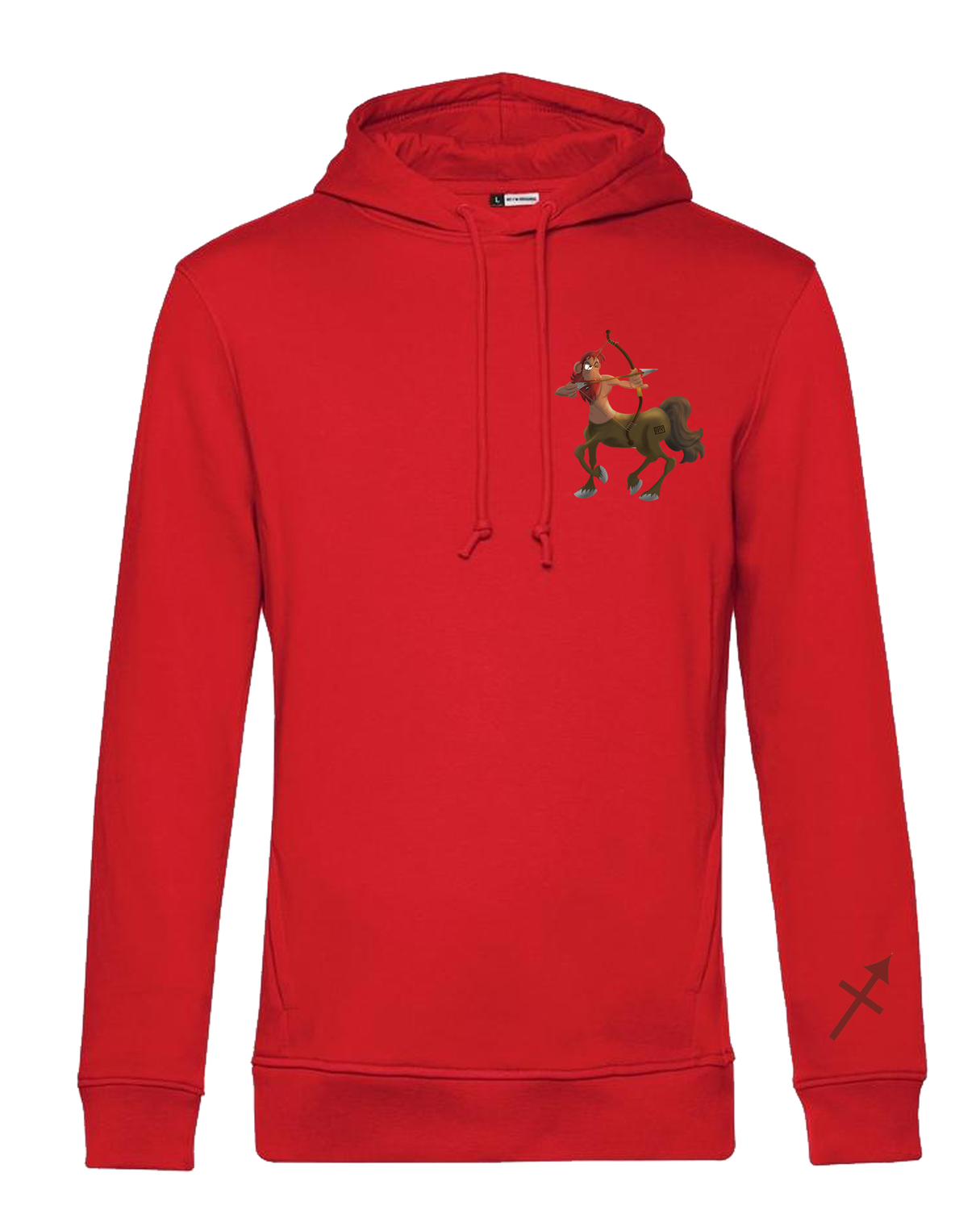 Hoodie Horoscoop Boogschutter