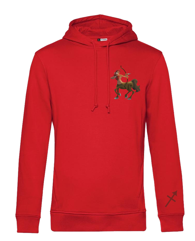 Hoodie Horoscoop Boogschutter