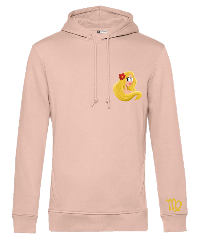 Hoodie Horoscoop Maagd