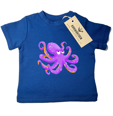 T-shirts (0-2 jaar)