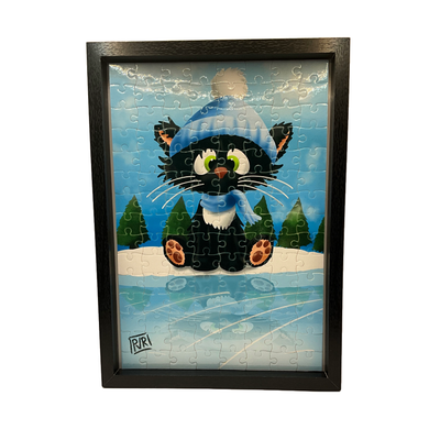 Gifts (puzzels - onderzetters - glazen)
