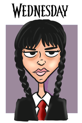 Karikaturen