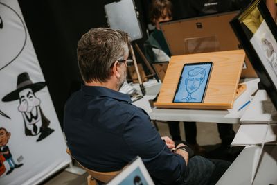 Workshops en Events