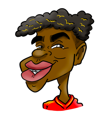 Karikaturen
