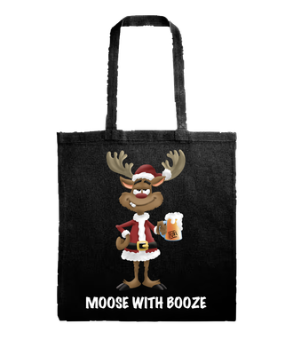 Totebag - Draagtas
