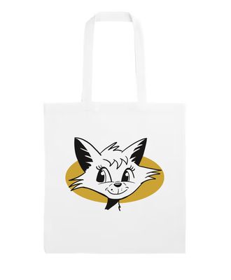 Totebag - Draagtas