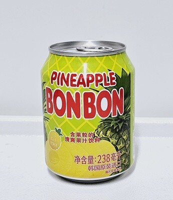 Bon Bon Pineapple 238ml