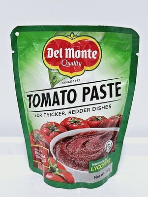 Del Monte Tomato Paste 150g