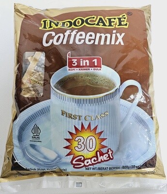 Indocafe Coffeemix Orginal 30pk