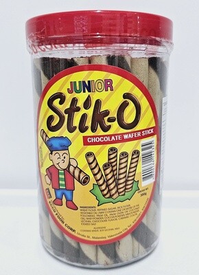 Stik-O Choco Stick Junior 380g