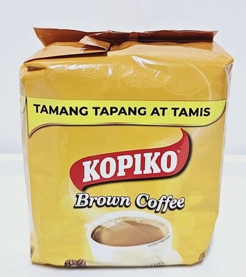 Kopiko Brown Coffee 10pk