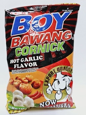 Boy Bawang Garlic Hot 90g