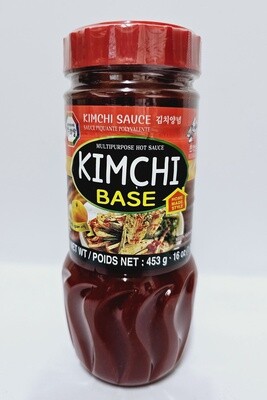 Kimchi Base 453g  Surasang