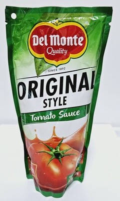 Del Monte Original Tomato Sauce 250g
