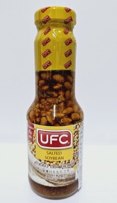 UFC Salted Soy Bean 340g