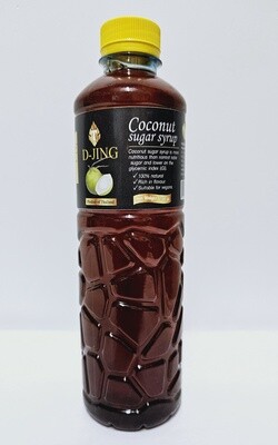 D-Jing Coconut Sugar Syrup 700g 