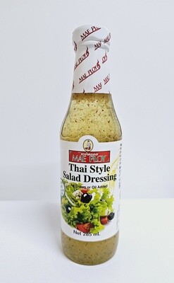 Mae Ploy Salad Dressing Thai 285mL