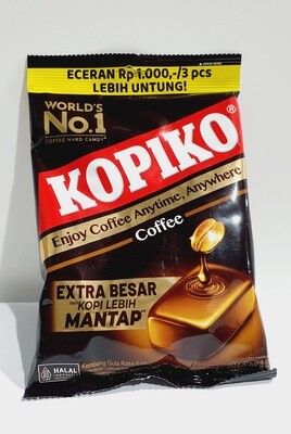 Kopiko Coffee Candy 175g