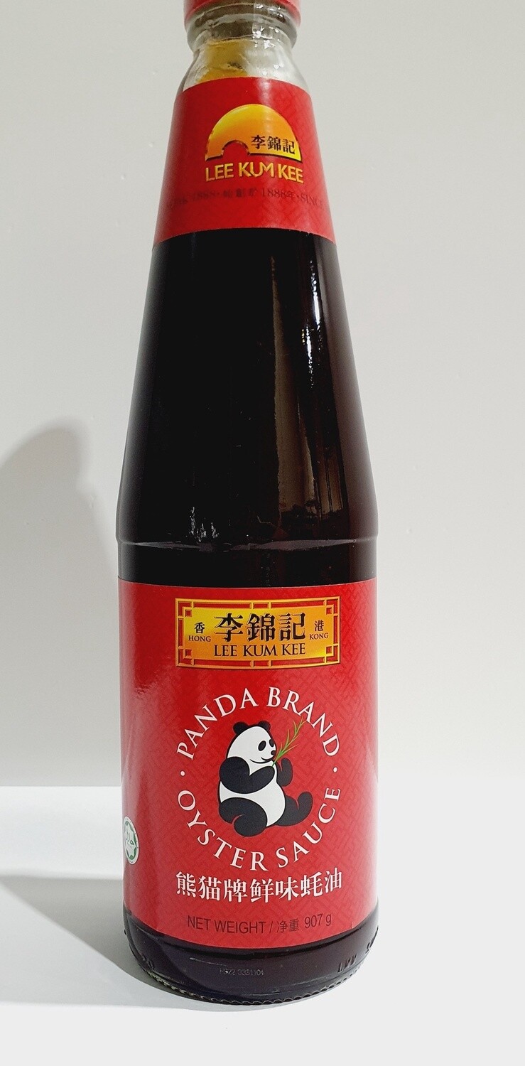 LKK Panda Oyster Sauce 907g
