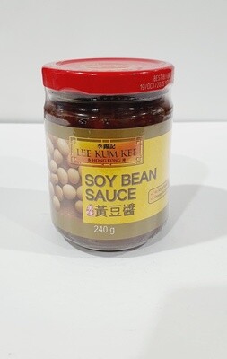 LKK Soy Bean Sauce 240g