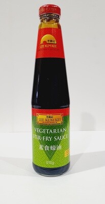 LKK Vegetarian Stir Fry Sauce 510g