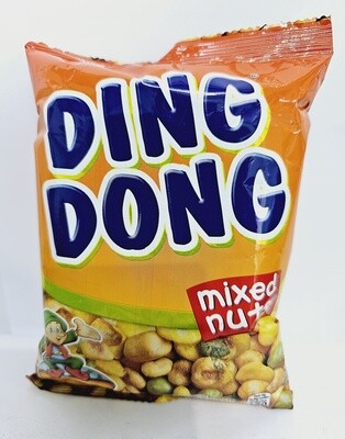 Ding Dong Mixed Nuts 100g