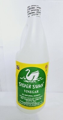 Silver Swan Vinegar 1L
