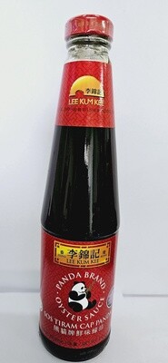 LKK Panda Oyster Sauce 510g