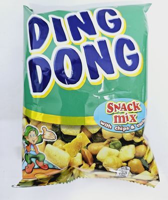 Ding Dong Snack Mix 95g