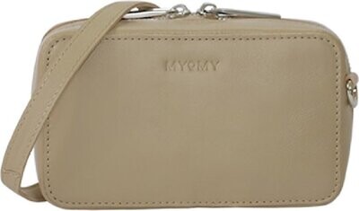Myomy Boxy Bag Camera Bag sand beige