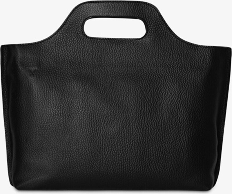 πMYOMY My Carry Bag Dames Handtas β Rambler Black | Chique Zwarte Leren Tas π€β¨k