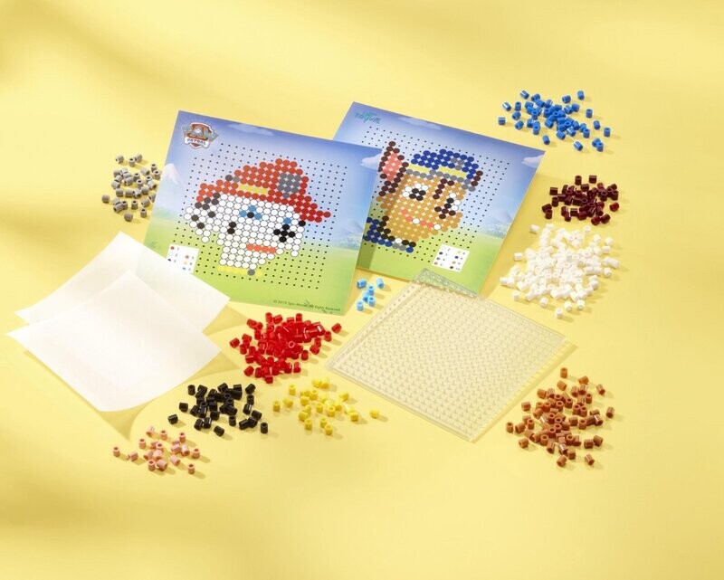 🐾 Paw Patrol 2-in-1 knutselset
