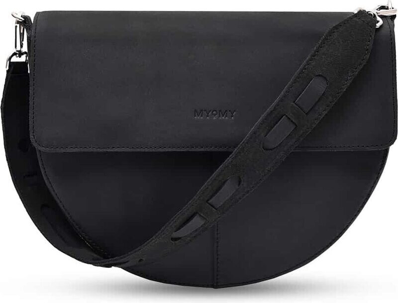 MYOMY LIMA BAG Handbag zwart
