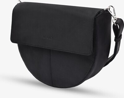 👜MYOMY Lima Bag Handbag – Hunter Off-Black | Duurzaam Eco-Leer    Lima Bag Handbag 🖤✨