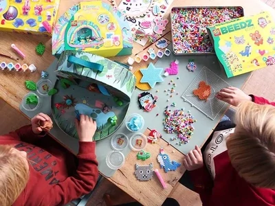 CREATIEF / EDUCATIEF SPEELGOED