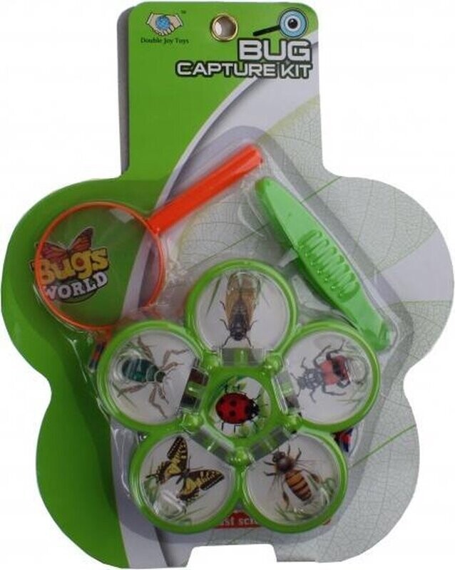 Insectenvanger / Vlindernet