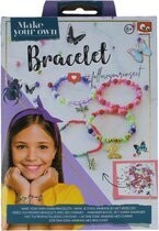 Slammer create your own charm bracelets