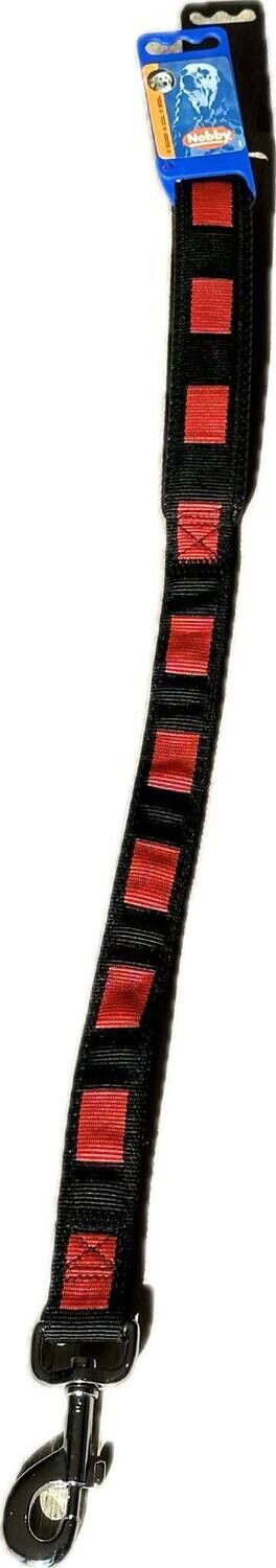🐕 Nobby Dog Leash – 25 mm x 60 cm ✨