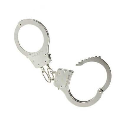 Toi-Toys Handboeien kids metaal 28cm