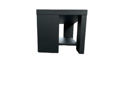 🖤 Intergem City Salontafel - Zwart Hout