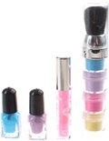 💄 Isabella Make-up Set 8-delig voor Kinderen – Glamoureus Speelplezier ✨