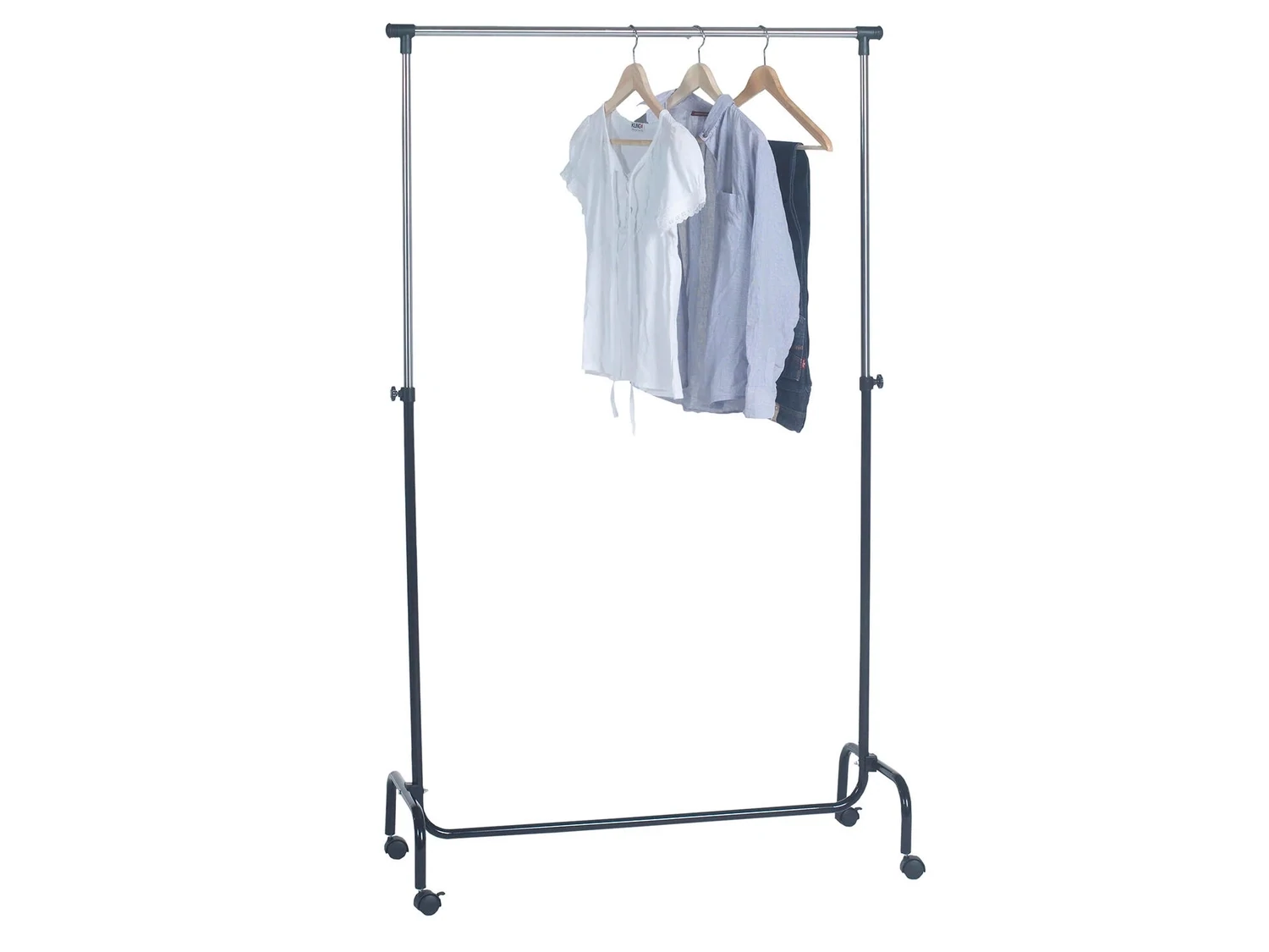 Casibel Kledingrek
