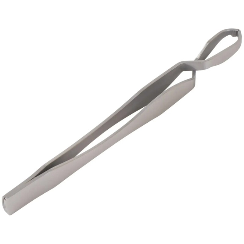 🦟 Tekentang Inox 13 cm – Veilig &amp; Pijnloos Teken Verwijderen ✨