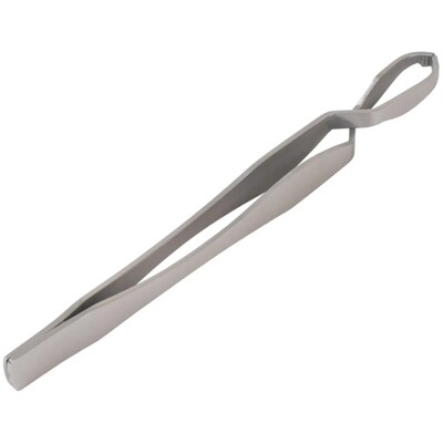 🦟 Tekentang Inox 13 cm – Veilig &amp; Pijnloos Teken Verwijderen ✨