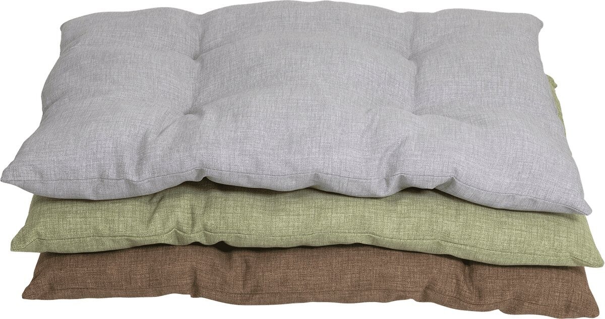 Jack and Vanilla - Dog Pillow -  M - 80x60x7cm​