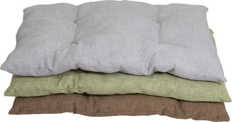 Jack and Vanilla - Dog Pillow -  M - 80x60x7cm​