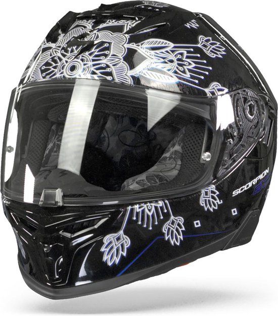 Scorpion EXO-520 Air Tina