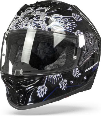 Scorpion EXO-520 Air Tina