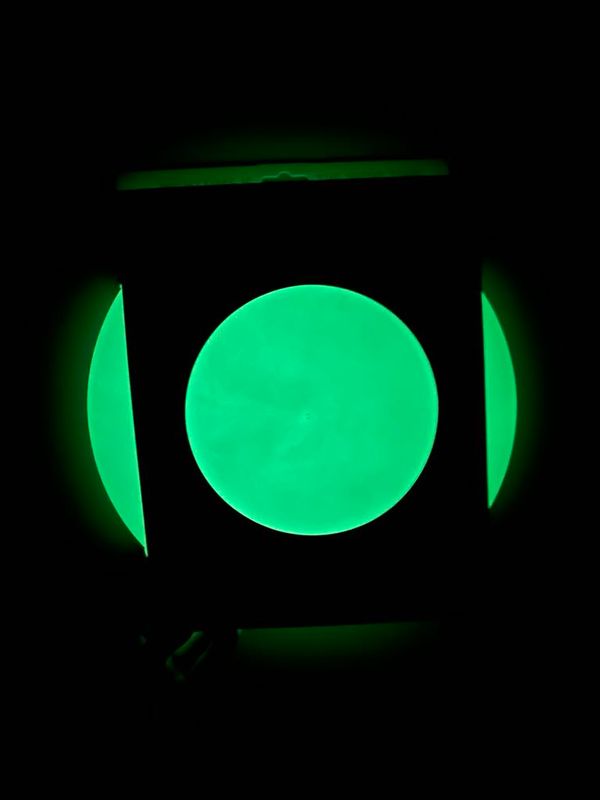 🌕 Nederlands: KanJam Disc Glow in the Dark – Officiële Frisbee